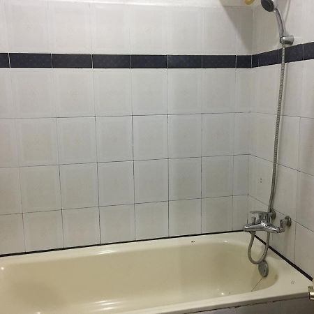 Hanh Phuc Hotel Ho Chi Minh City Bagian luar foto