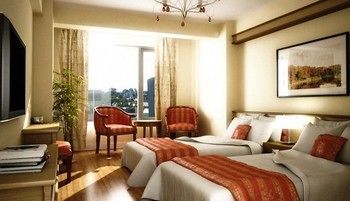 Hanh Phuc Hotel Ho Chi Minh City Bagian luar foto