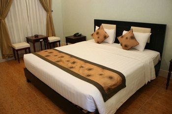 Hanh Phuc Hotel Ho Chi Minh City Bagian luar foto